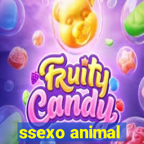 ssexo animal